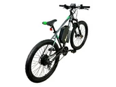 Электровелосипед Horza Stels Navigator R AIR+ - Фото 4