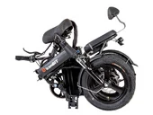 Электровелосипед iconBIT E-BIKE K205 - Фото 3