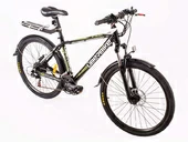 Электровелосипед Uberbike H26 - Фото 3