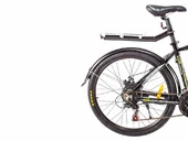 Электровелосипед Uberbike H26 - Фото 7