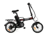 Электровелосипед Wellness HUSKY 350 - Фото 0