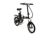 Электровелосипед Wellness HUSKY 350 - Фото 1