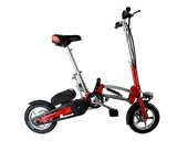 Электровелосипед Volteco Shrinker 350w - Фото 3