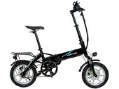 Электровелосипед xDevice xBicycle 14 PRO - Фото 0