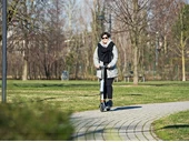 Электросамокат Airwheel Z3 - Фото 15