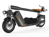 Электросамокат Airwheel Z5T - Фото 2