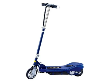 Электросамокат E-Scooter 120w