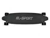 Электроскейт El-Sport E4 (K-3) (2x600W) - Фото 1