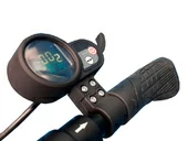 Электросамокат Elbike MIO ST - Фото 1