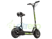Электросамокат Eltreco Uber ES04 Litium 36V 500W - Фото 2