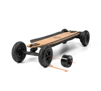 Evolve GTR 2 Bamboo 2в1