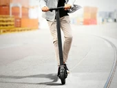 Электросамокат Ninebot Kickscooter ES1 - Фото 12