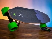 Электроскейтборд Xiaomi Acton Smart Electric Skateboard X1 - Фото 11
