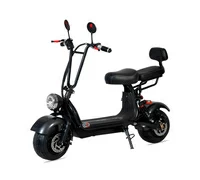 CityCoCo Mini GT X1