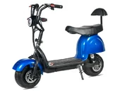 Электроскутер CityCoco Mini GT X4 - Фото 0