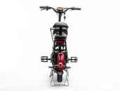 Электроскутер Furendo E-SCOOTER 350 - Фото 2