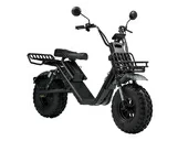 Электроскутер SKYBOARD Kamchatka 3000W - Фото 0