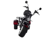 Электротрицикл SKYBOARD TRIKE BR80 - Фото 3