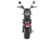 Электроскутер White Siberia PRO 2WD 4000W - Фото 7