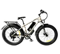 Elbike Phantom Elite (Camouflage)
