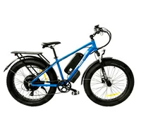 Elbike Phantom Elite (Синий)