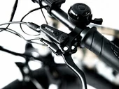 Электрофэтбайк Elbike Phantom Twix 2000 (синий) - Фото 1