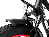 Электрофэтбайк Elbike Phantom Twix 2000 (синий) - Фото 3