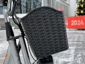 Электровелосипед GreenCamel Транк Монстр PRO (R16FAT 500W 48V15Ah) - Фото 7