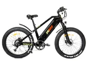 Электровелосипед InoBike Grand Dad - Фото 0