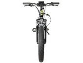 Электровелосипед InoBike Grand Dad - Фото 2