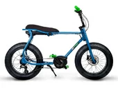 Электровелосипед Ruff & Cycles LIL'BUDDY (Bosch Active Line 300Wh) - Фото 6