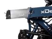 Электрофэтбайк xDevice xBicycle 20 FAT 850w - Фото 4