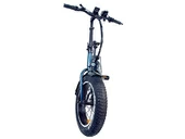 Электрофэтбайк xDevice xBicycle 20 FAT SE - Фото 2