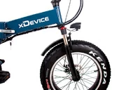 Электрофэтбайк xDevice xBicycle Fat 20 - Фото 3