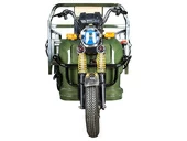 Электротрицикл Rutrike Гибрид 1500 60V1000W - Фото 2