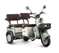 Gelbert Beta 48V/60V 800Вт