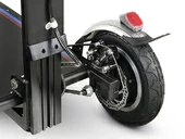 Электротрицикл Mini Trike - Фото 11