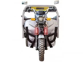 Электротрицикл Rutrike Антей-У 1500 60V1200W - Фото 2