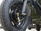 Электротрицикл Rutrike D4 Next Кабина 1800 72V1500W - Фото 8