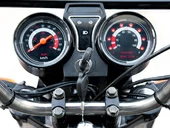 Электротрицикл Rutrike Рикша 60V1000W - Фото 10