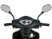 Электротрицикл Trike DUAL 650W 60V - Фото 4