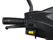 Электротрицикл Trike DUAL 650W 60V - Фото 6