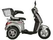 Трицикл VOLTECO TRIKE 1000W - Фото 1