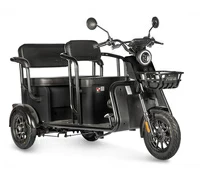 Wanshida LC300 (черный)