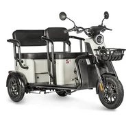 Wanshida LC300 (серый)