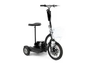 Трицикл WELLNESS EASY 350w - Фото 14