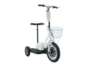 Трицикл WELLNESS EASY 350w - Фото 2
