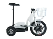 Трицикл WELLNESS EASY 350w - Фото 9