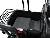 Электротрицикл White Siberia SIBTRIKE R 2000W - Фото 17