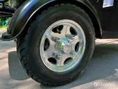 Электротрицикл White Siberia SIBTRIKE R 2000W - Фото 30